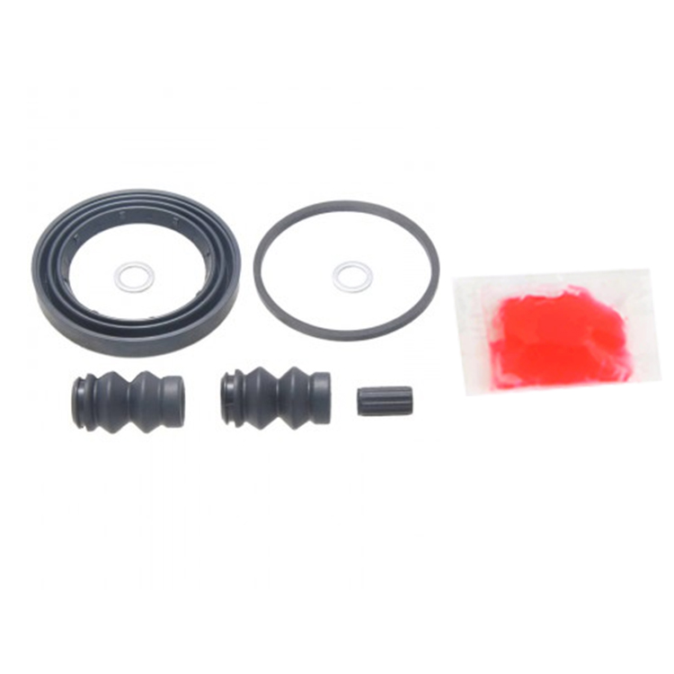 0375-REF 97134718 Rubber Cylinder Kit Caliper Repair Kit